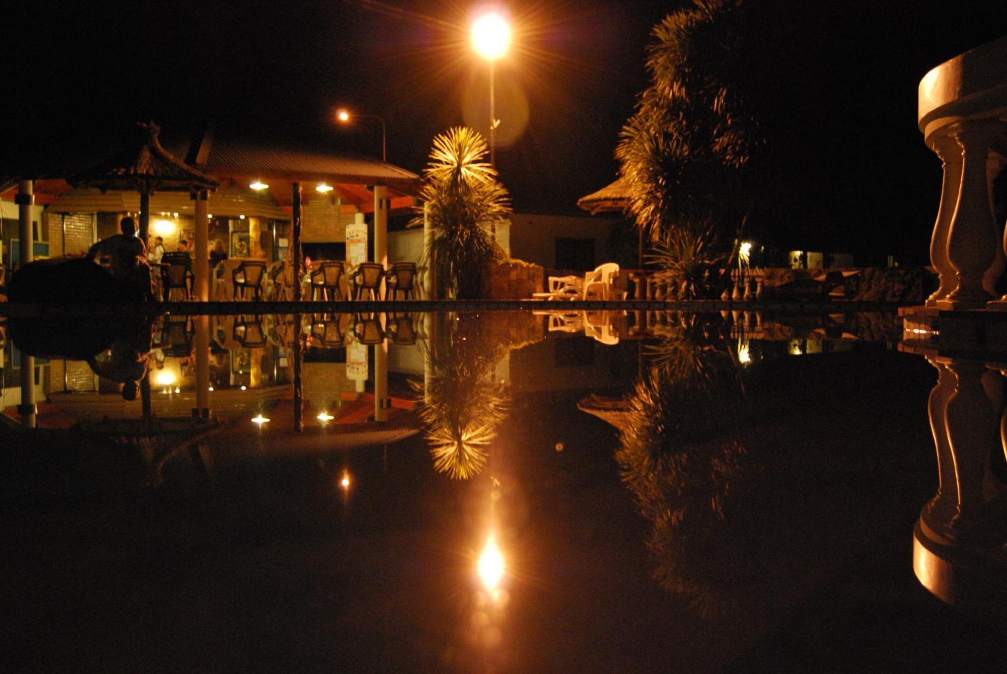 Cabanas Alpendorf Villa General Belgrano Εξωτερικό φωτογραφία