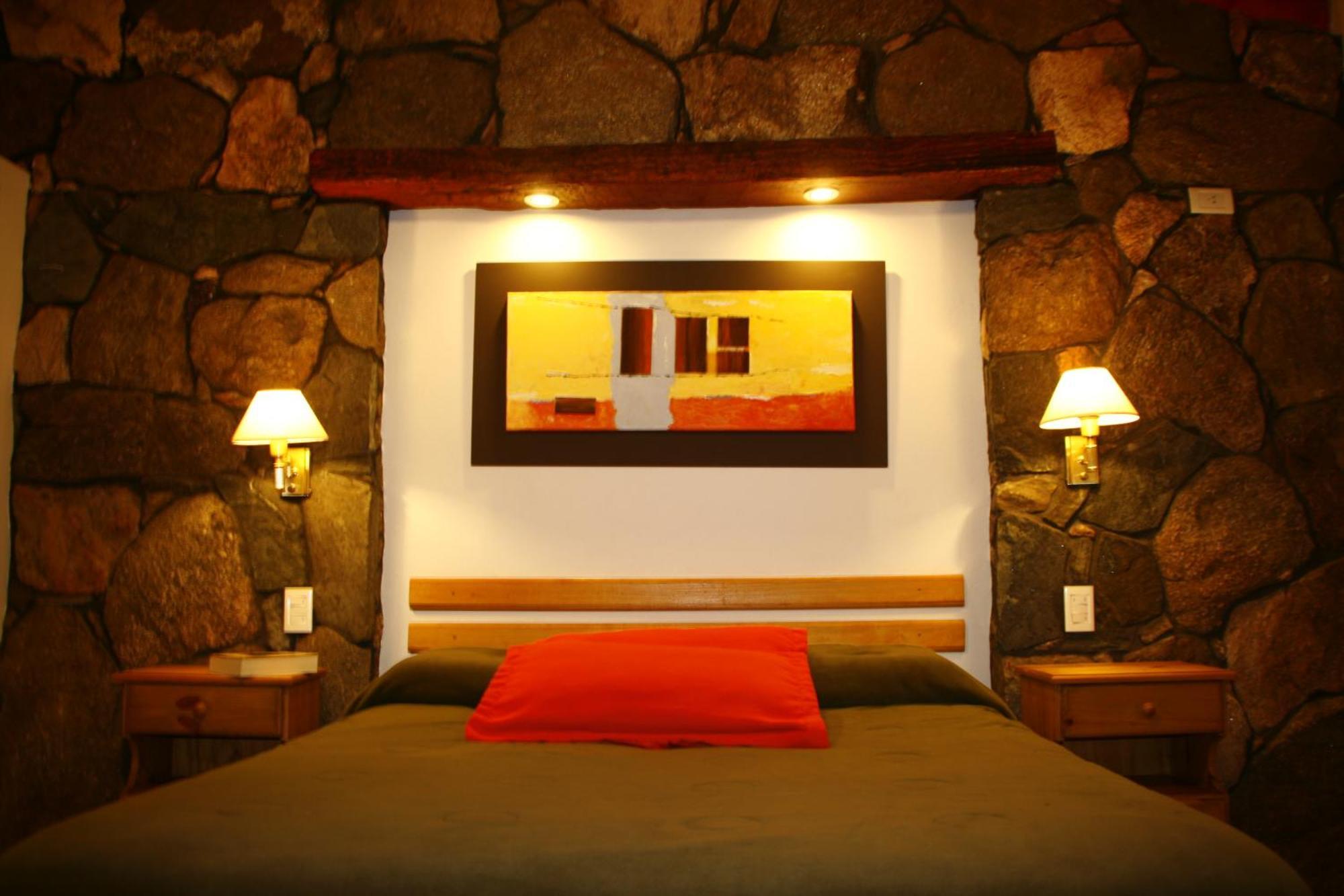 Cabanas Alpendorf Villa General Belgrano Δωμάτιο φωτογραφία