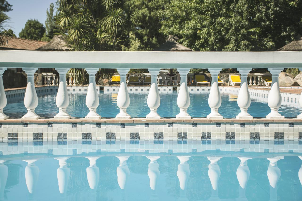 Cabanas Alpendorf Villa General Belgrano Εξωτερικό φωτογραφία
