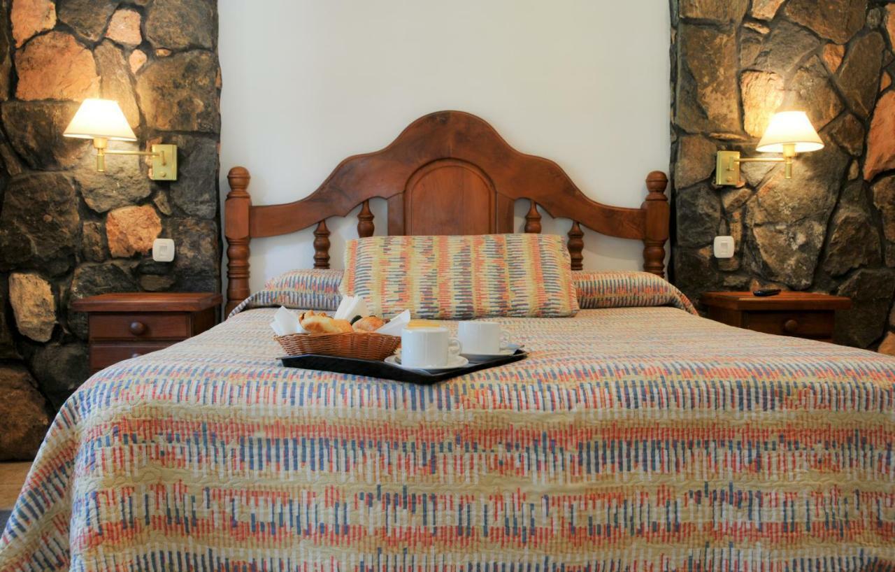 Cabanas Alpendorf Villa General Belgrano Εξωτερικό φωτογραφία